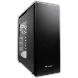 Antec P380 Review