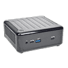 ASRock 4X4 BOX-4800U Barebones Mini PC (Ryzen 4800U + RX Vega 8 IGP) Review - Desktop Performance in a Tiny Package