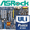 ASRock 939Dual-SATA2 Review