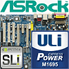 ASRock 939SLI32-eSATA2