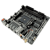 ASRock B450 Gaming-ITX/ac Review
