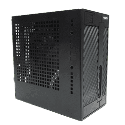 ASRock DeskMini A300 (Ryzen 5 2400G) Review | TechPowerUp