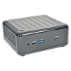 ASRock NUC BOX-1260P Barebones Mini-PC (Intel Alder Lake)