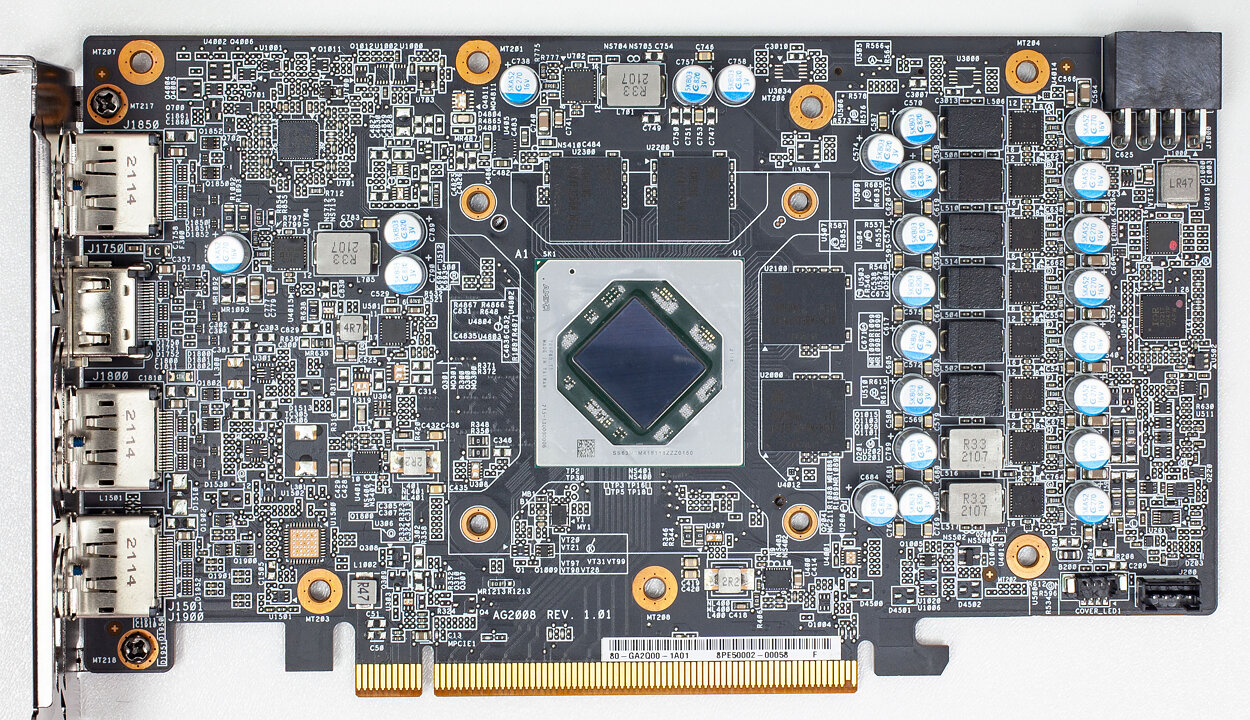 Gigabyte radeon rx 7600 gaming