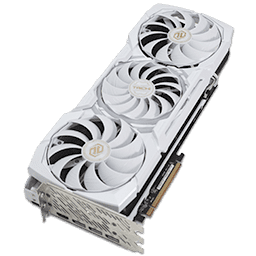 ASRock > AMD Radeon™ RX 7900 XTX Taichi White 24GB OC