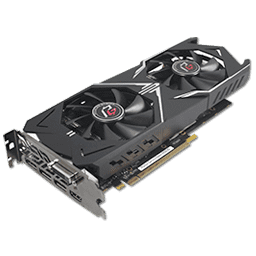 Asrock Radeon Rx 580 Phantom Gaming X 8 Gb Review Techpowerup