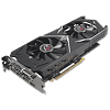 ASRock Radeon RX 580 Phantom Gaming X 8 GB