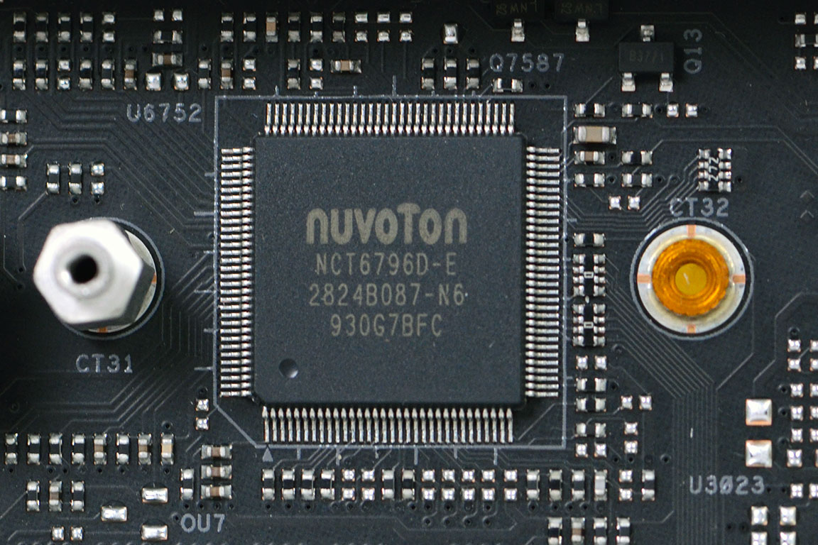 asrock bios fan tuning