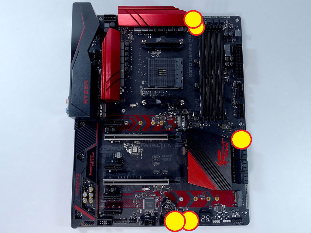 asrock x370 ราคา ultra