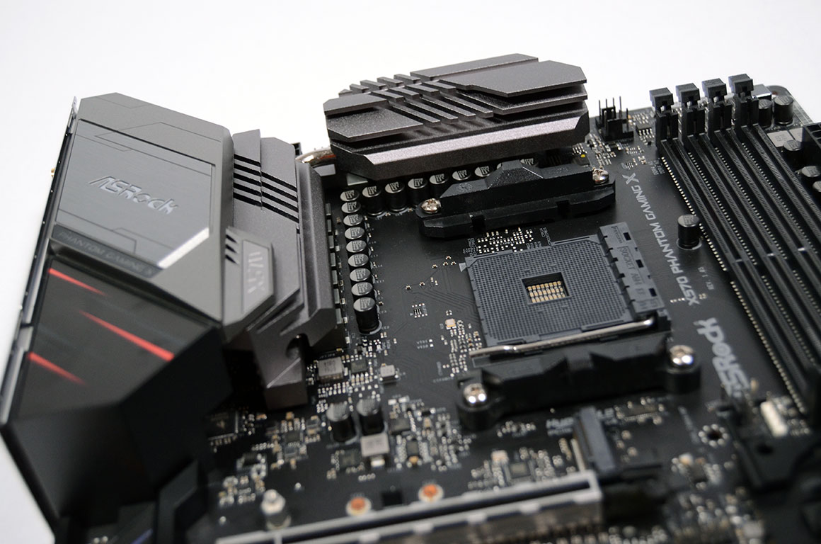 X570 phantom gaming x hotsell