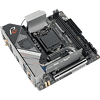 ASRock Z490 Phantom Gaming ITX/TB3 Review