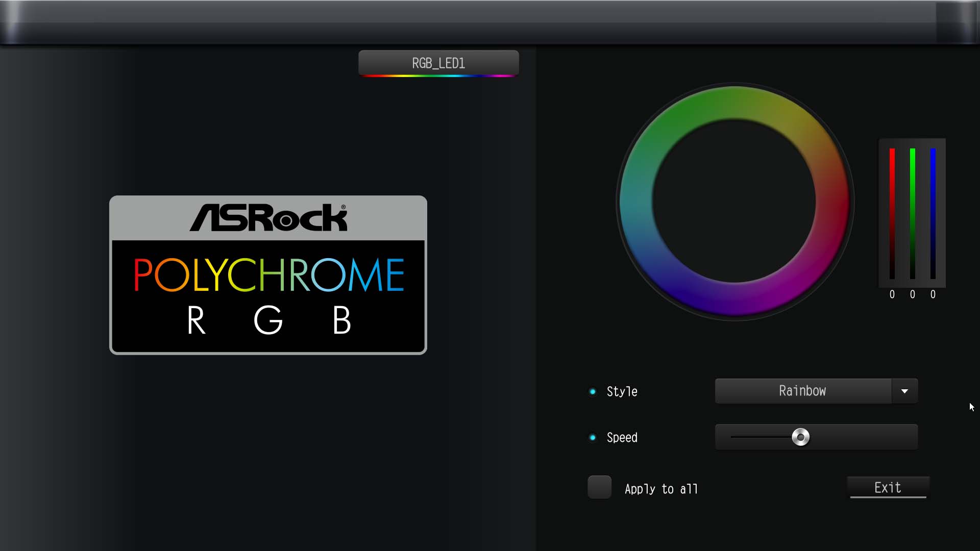 Polychromatic, the Razer Config App for Linux, Scores a New Update