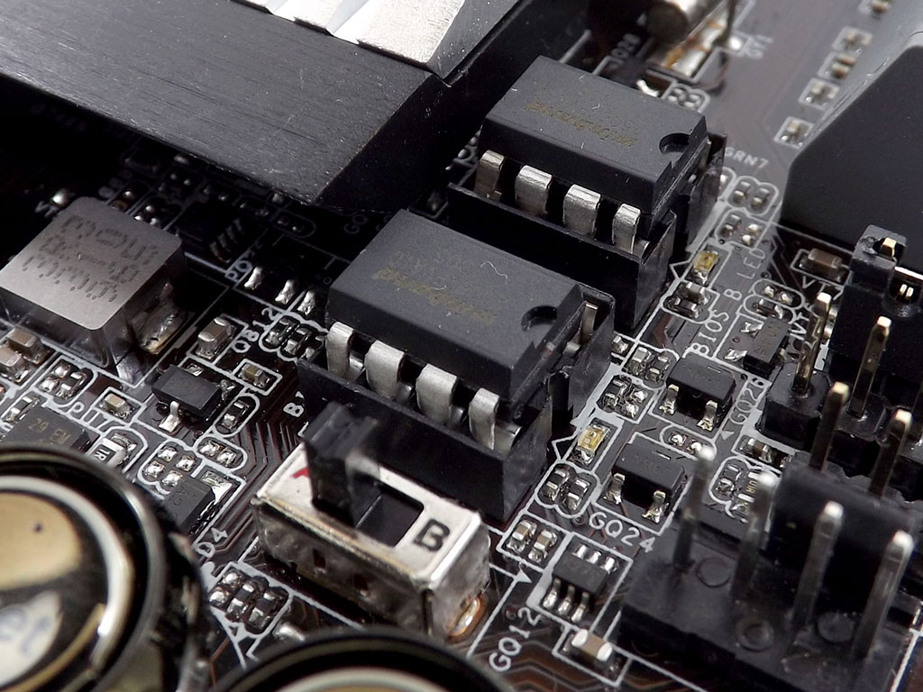 ASRock Z87 Extreme6/ac (Intel LGA 1150) Review - Overclocking