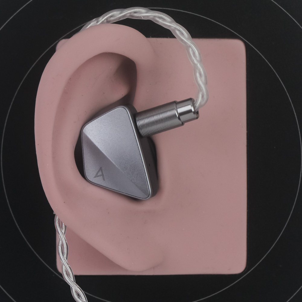 Astell&Kern AK ZERO1 In-Ear Monitors Review - Fit, Comfort & Audio