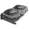 ASUS GeForce GTX 1650 STRIX OC 4 GB Review