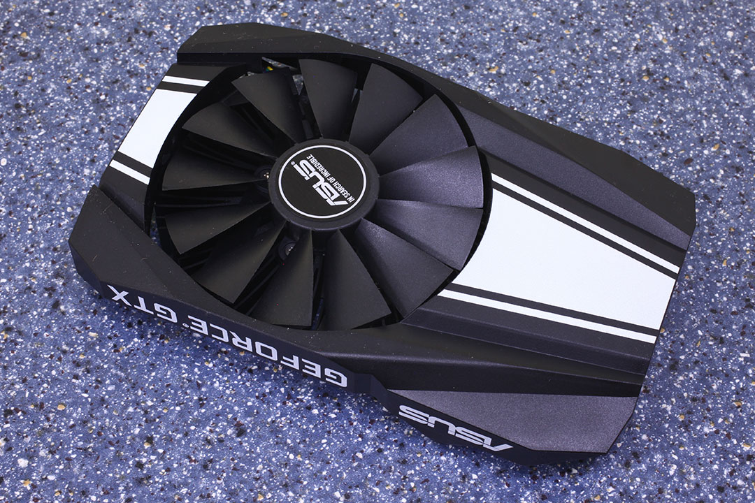 1660 super phoenix review clearance