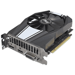 ASUS GeForce GTX 1660 Super Phoenix Review | TechPowerUp