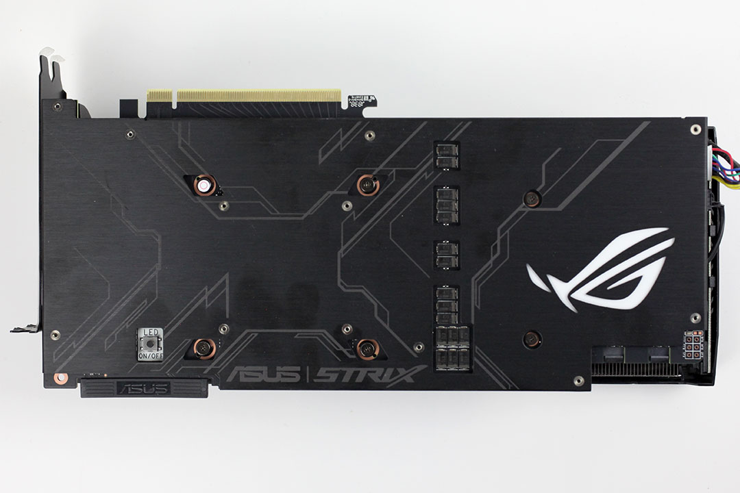 rense kugle Chaiselong ASUS GeForce RTX 2070 Super STRIX OC Review - Pictures & Disassembly |  TechPowerUp