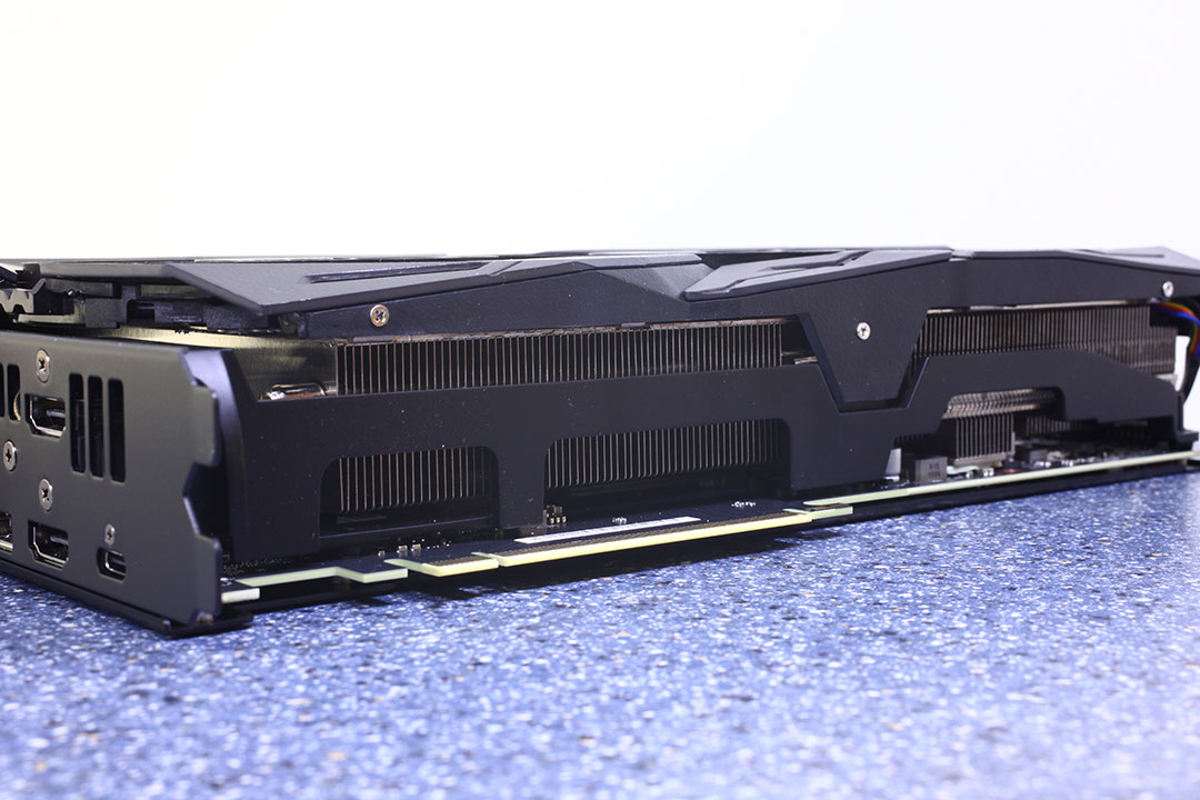 ASUS GeForce RTX 2070 Super STRIX OC Review - Pictures 