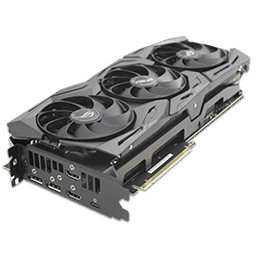 ASUS GeForce RTX 2070 Super STRIX OC Review | TechPowerUp