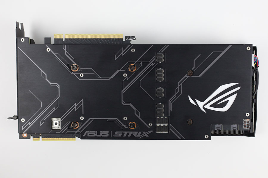 ASUS GeForce RTX 2080 STRIX OC 8 GB Review - Pictures & Disassembly |