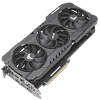 ASUS GeForce RTX 3070 TUF Gaming OC Review
