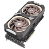 ASUS GeForce RTX 3080 Noctua OC Review - Just Wow