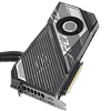 ASUS GeForce RTX 3080 Ti STRIX LC Liquid Cooled Review