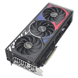 ASUS GeForce RTX 4060 Strix OC Review - Overkill