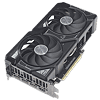ASUS GeForce RTX 4060 Ti Dual OC Review