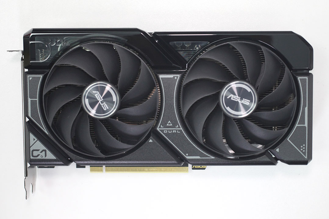 ASUS GeForce RTX 4060 Ti Dual with M.2 Slot Review - Gen 5 Supported -  Pictures & Teardown