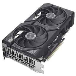 ASUS GeForce RTX 4060 Ti Dual with M.2 Slot Review - Gen 5 Supported -  Counter-Strike 2