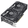 ASUS GeForce RTX 4060 Ti Dual with M.2 Slot