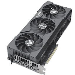 ASUS GeForce RTX 4060 Ti TUF OC Review