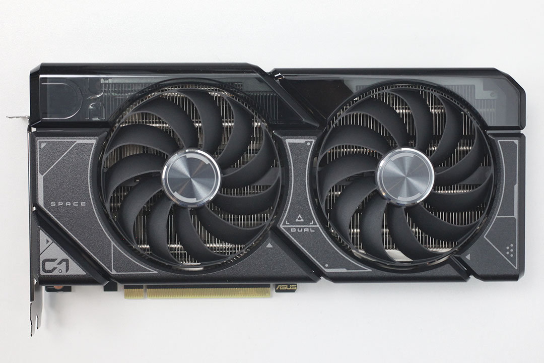 sværd anspore nødsituation ASUS GeForce RTX 4070 Dual Review - Pictures & Teardown | TechPowerUp