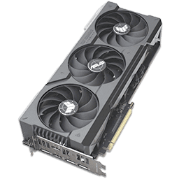 ASUS GeForce RTX 4070 Ti TUF Review | TechPowerUp
