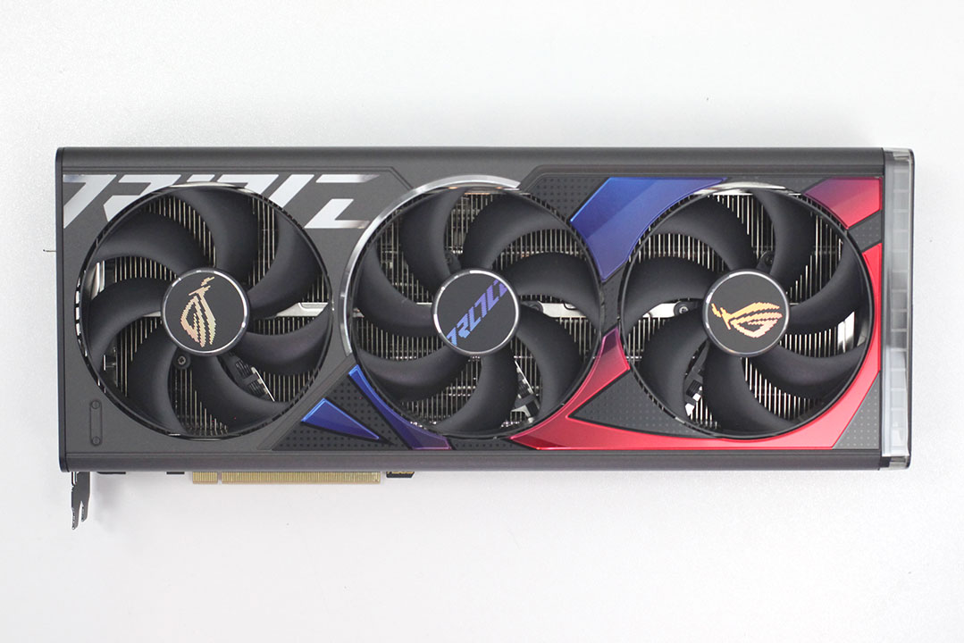 Asus tuf gaming geforce rtx 4080