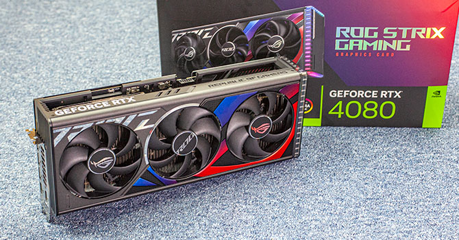 Nvidia GeForce RTX 4090 review: A wildly expensive flagship GPU with a  touch of DLSS 3 magic