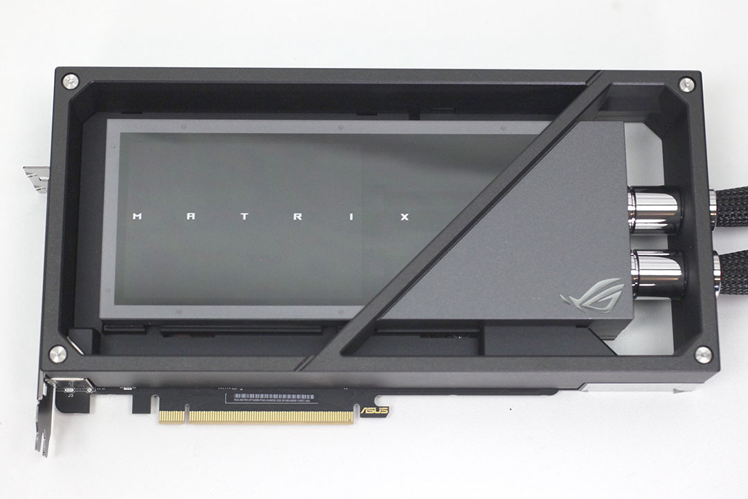 ASUS GeForce RTX 4090 Matrix Platinum Review - The RTX 4090 Ti : r/hardware