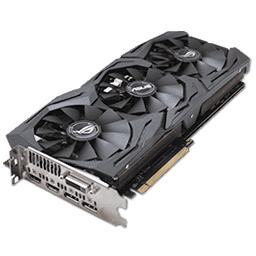 Taxpayer anmodning Undertrykke ASUS GTX 1060 STRIX OC 6 GB Review - Power Consumption | TechPowerUp