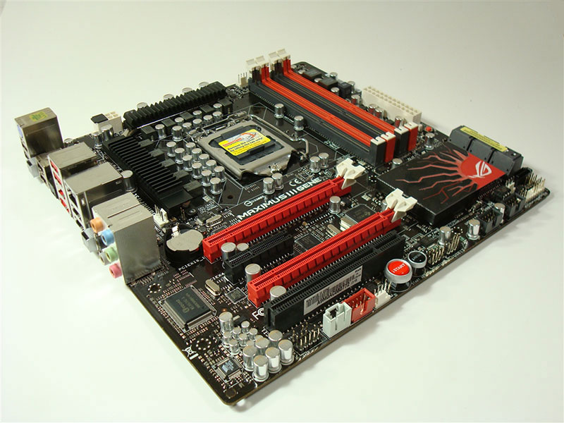 Asus maximus gene 3 sale