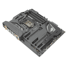 ASUS MAXIMUS IX CODE Review TechPowerUp