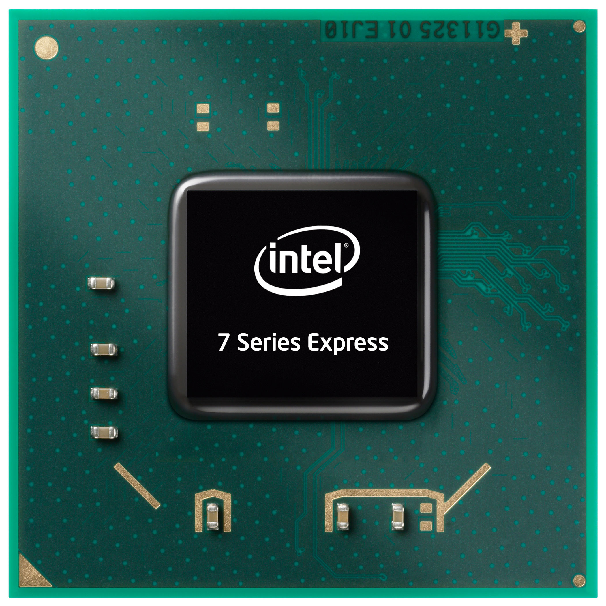 Intel 7 series c216