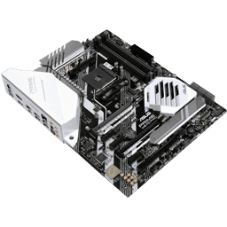 Asus Prime X570 Pro Review Techpowerup