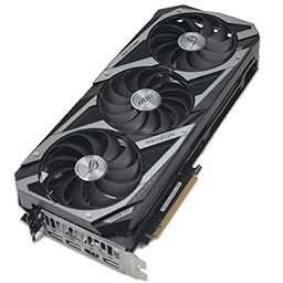 ASUS Radeon RX 6700 XT STRIX OC Review | TechPowerUp
