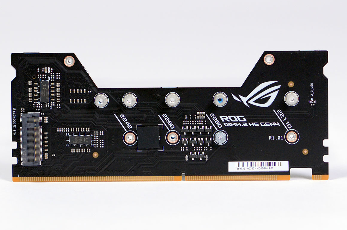 Слот dimm. ASUS ROG DIMM.2. 2 Слота DIMM. ROG DIMM.2 HS. ASUS dimm2 переходник.