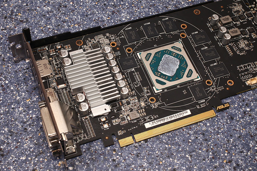 Asus rx 470 strix clearance oc 4gb