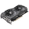 ASUS Radeon RX 470 STRIX OC 4 GB Review