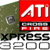 ATI Crossfire Xpress 3200 Preview
