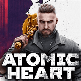 Atomic Heart review: Soviet block